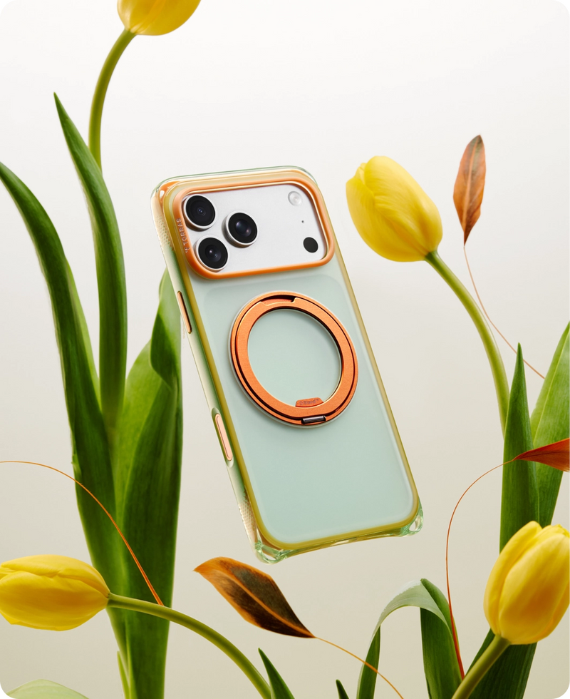 Ostand O3 Air Bios for iPhone 17 Pro Max