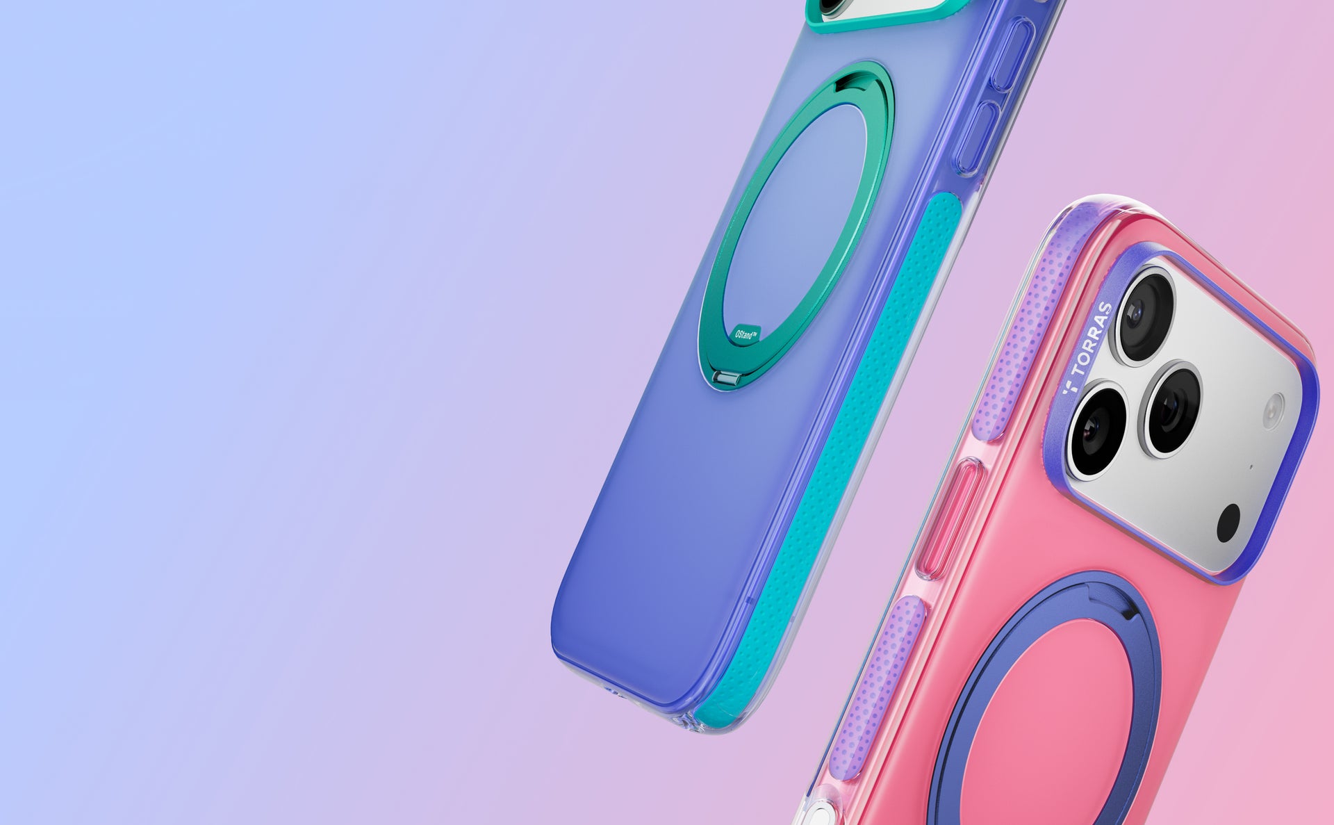 Color Clash. Style Unleashed.