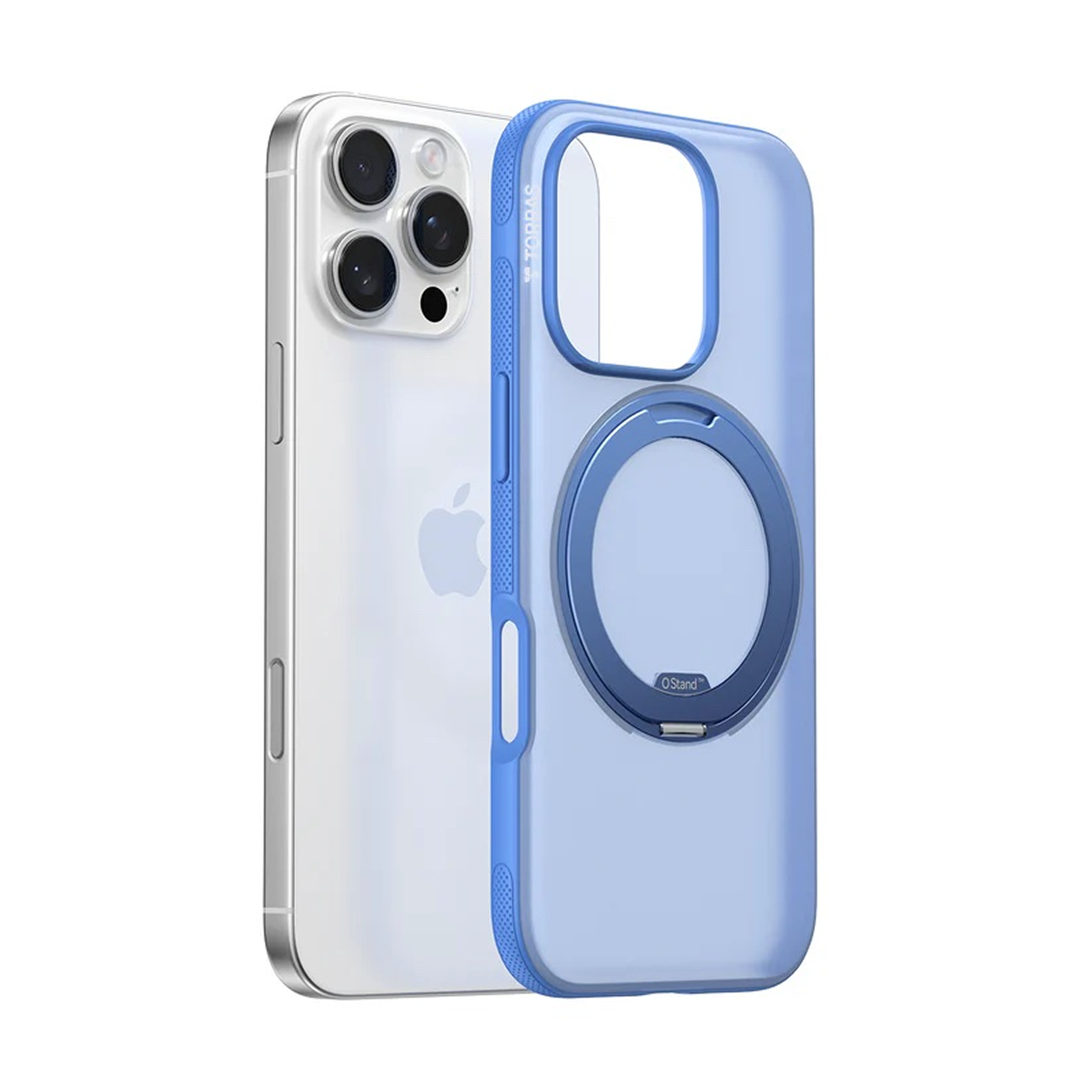 Ostand O3 Fitness für iPhone 16 Pro Max