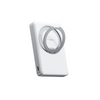 MiniMag Ostand Power Bank 10k mAh - White