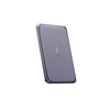 MiniMag Pro Power Bank 5k mAh - Amethyst Purple