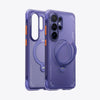 Ostand Q3 Air for Samsung S26 Ultra - Violet Surge