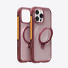Ostand Q3 Air for iPhone 16 Pro Max - Lava Red