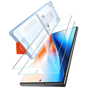 Screen Protector for Samsung S Series (US Only)