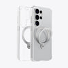 Ostand Q3 Spin for Samsung S26 Ultra - Clear