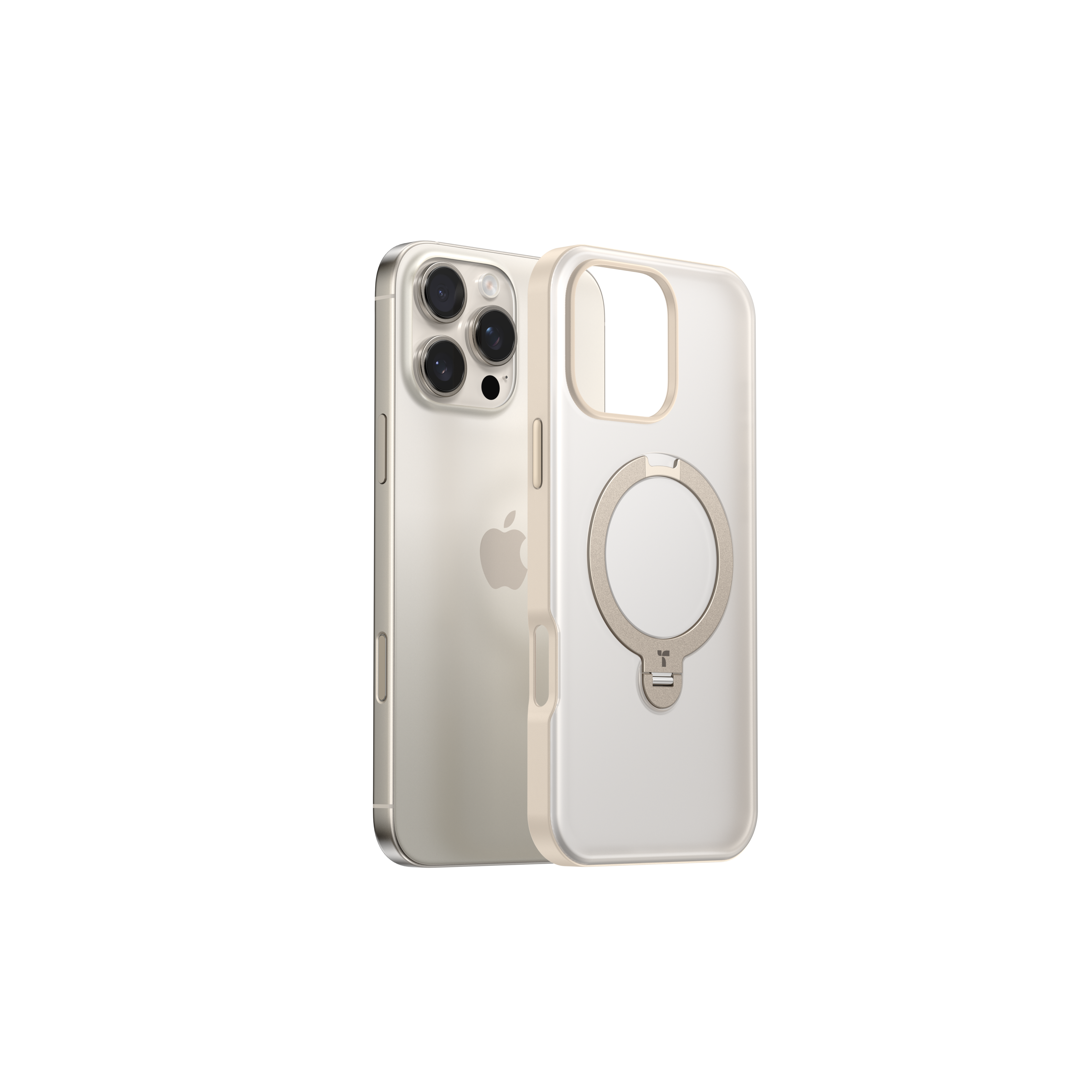 Ostand Q3 Spin für iPhone 16