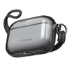 O3Light AirPods Protective Case - Black