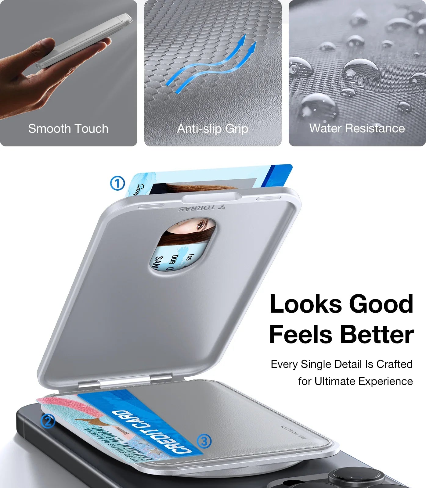 applemagneticphonewalletmagsafecardholderstandmagsafe3wallet