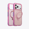 Ostand Q3 Air for iPhone 17 Pro Colorblock - Neon Pink