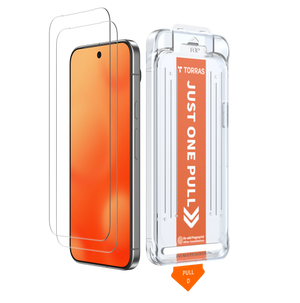 GlassGo Screen Protector for Google Pixel 10 Pro XL