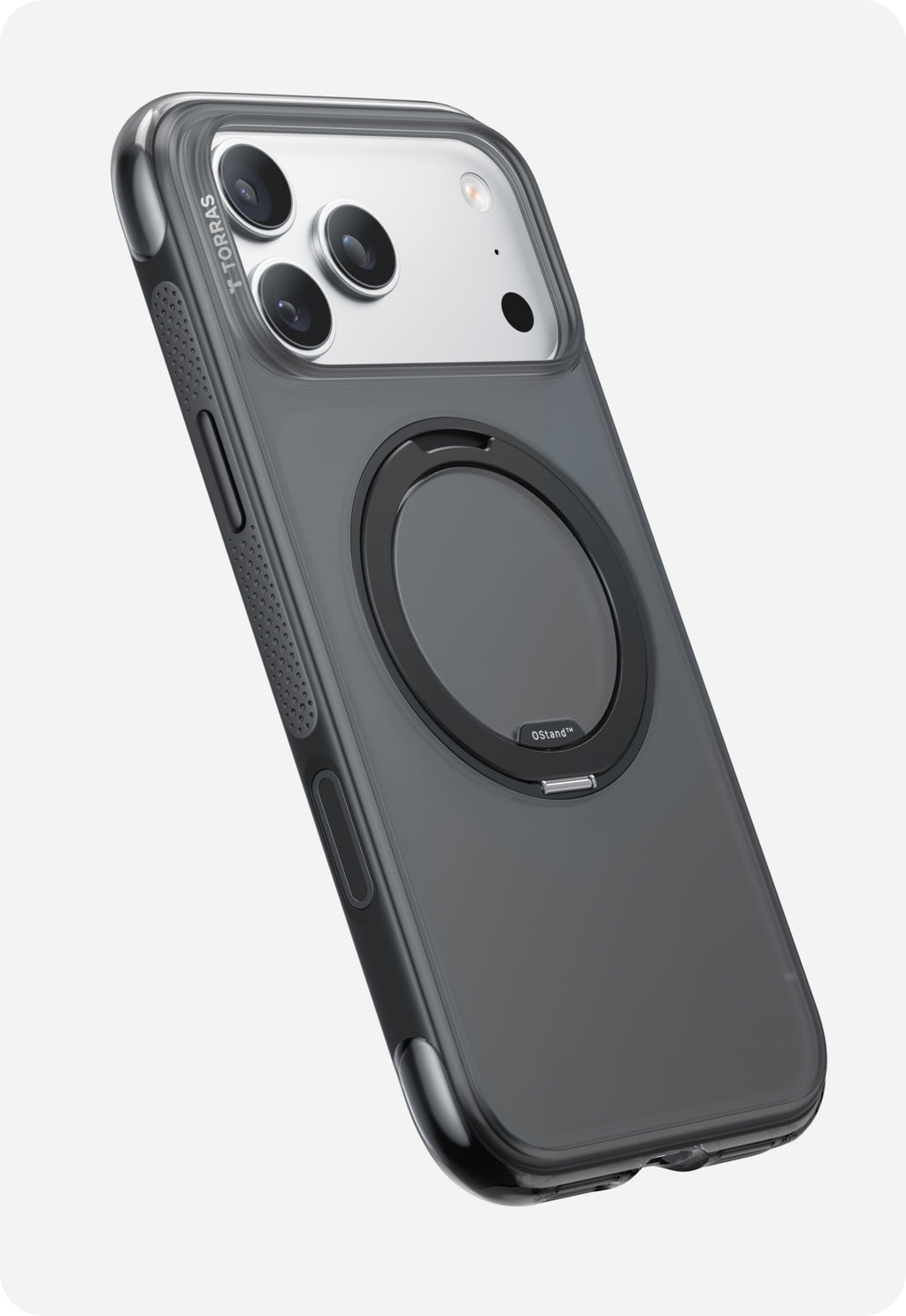 Scratch-Resistant Back