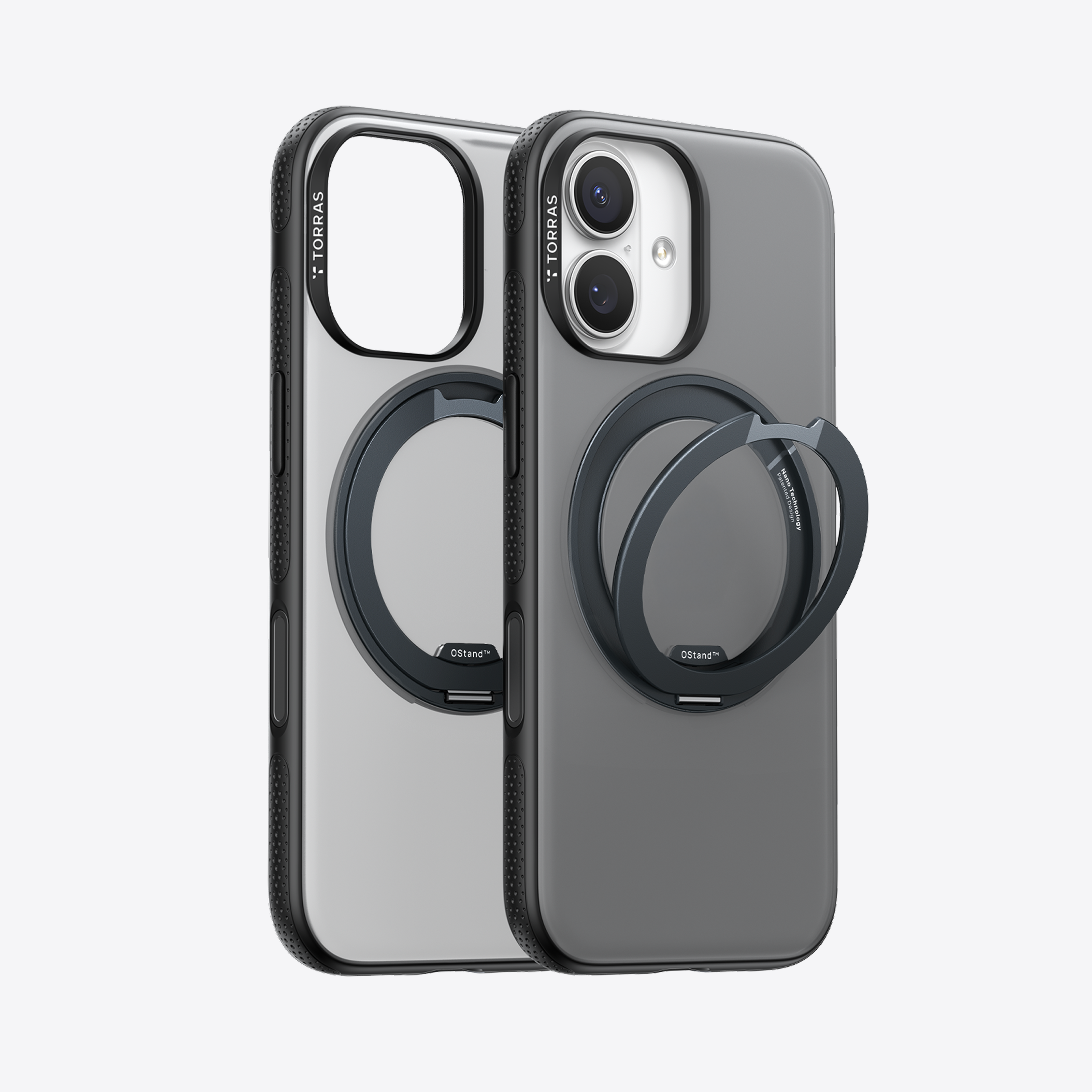Ostand O3 Fitness for iPhone 17