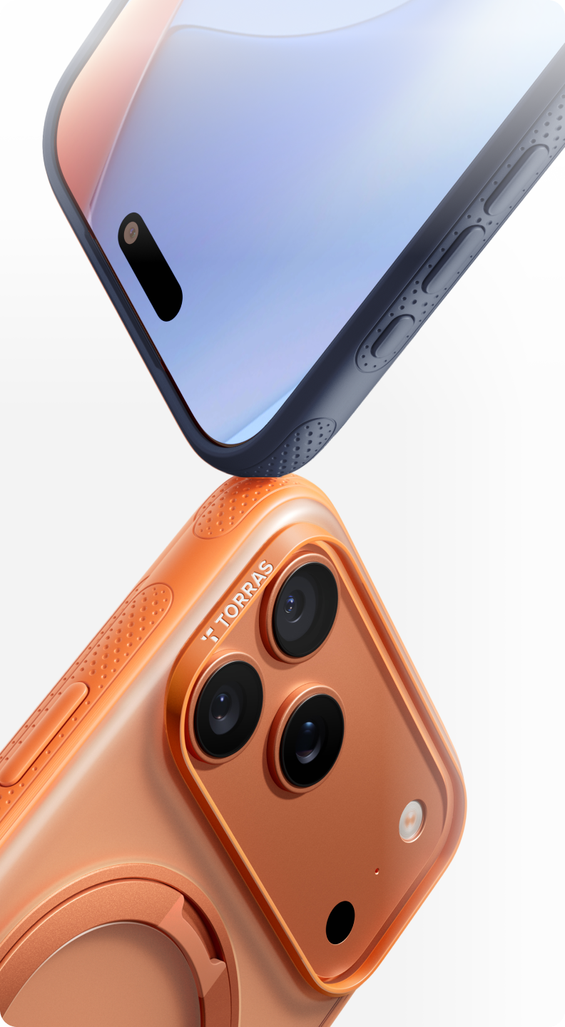 Edge Dot Grip