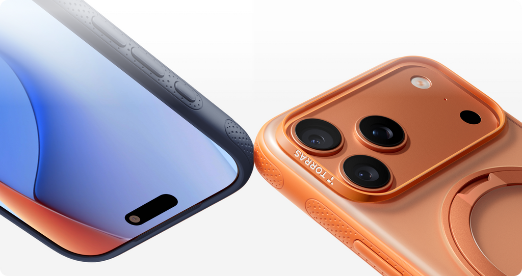 Edge Dot Grip