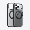 Ostand O3 Fitness for iPhone 17 Pro Max - Obsidian Black