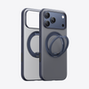 Ostand O3 Fitness for iPhone 17 Pro Max - Deep Blue