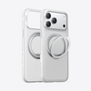 Ostand O3 Fitness for iPhone 17 Pro - Pearl White