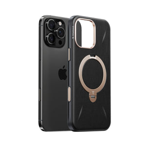 Ostand Q3 VegSkin für iPhone 16 Pro Max