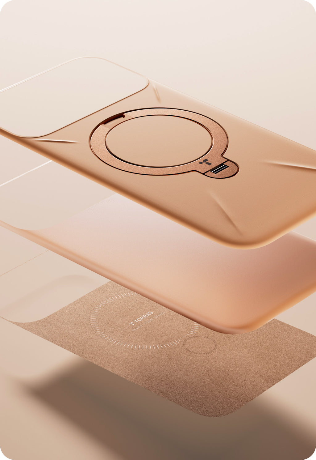 High-Density Silicone