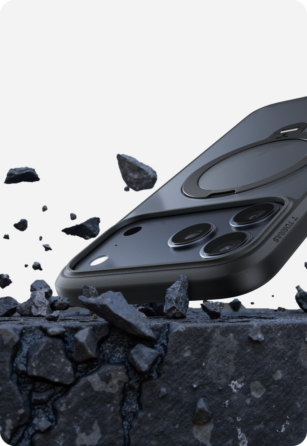 Camera Bump Shield