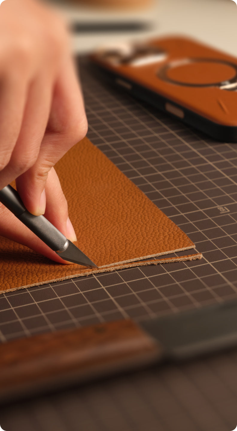 Craftsmanship in Every Detail