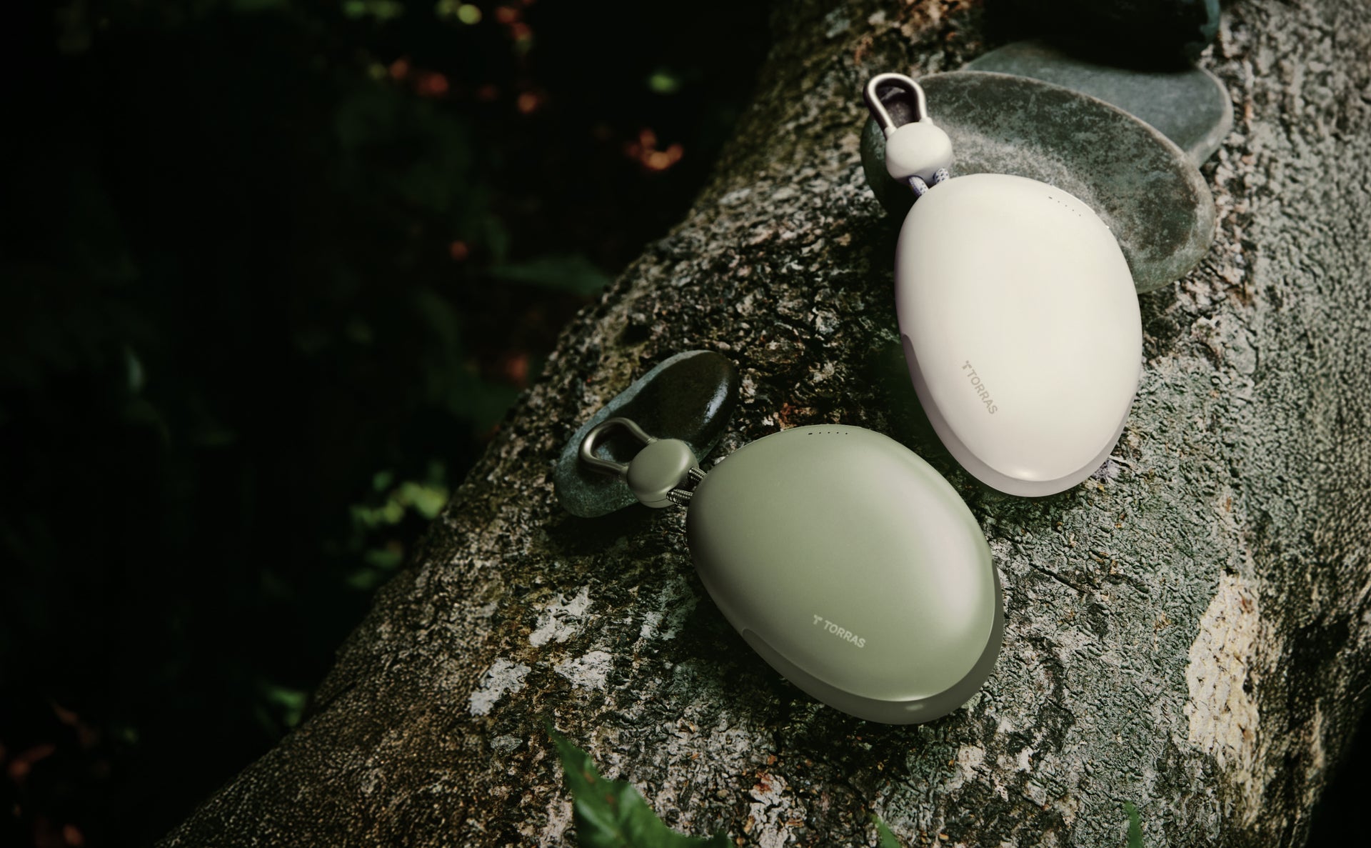 Flexline Pebble Power Bank