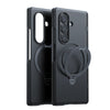 Ostand Q3 Spin for Samsung Z Fold 7 - Obsidian Black