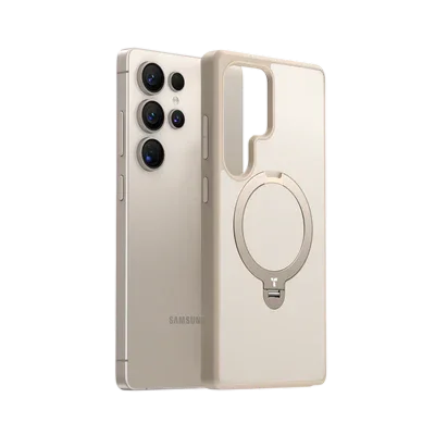 Ostand Q3 Spin for Samsung S25 Ultra