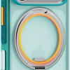 Ostand O3 Air Core for iPhone 18 Pro - Prism Turquoise