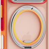 Ostand O3 Air Core for iPhone 18 Pro - Prism Coral
