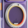Ostand O3 Air Core for iPhone 18 Pro - Prism Plum