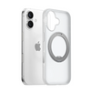 Ostand O3 Fitness for iPhone 16 - Glacier White