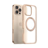 Ostand O1 Guardian for iPhone 16 Pro Max - Desert Gold