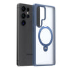 Ostand Q3 Spin for Samsung S25 Ultra - Dark Blue