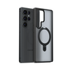 Ostand Q1 Guardian for Samsung S25 Ultra - Obsidian Black