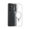 Ostand Q1 Guardian for Samsung S25 Plus - Clear