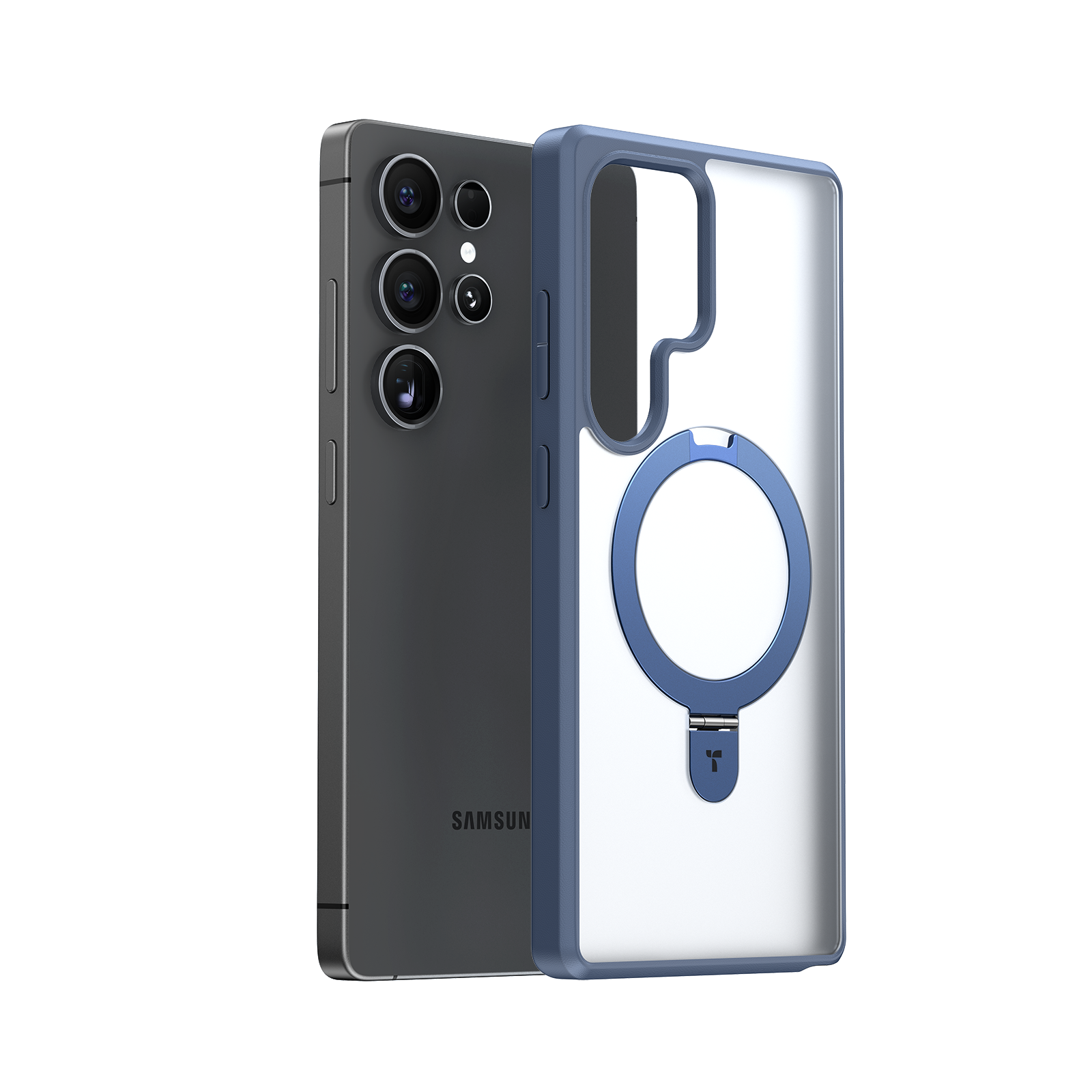 Samsung Galaxy S25 Ultra Case TORRAS