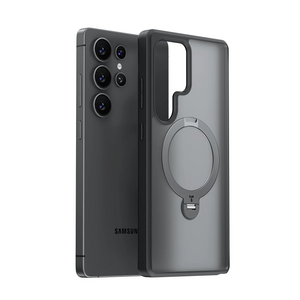Ostand Q3 Spin für Samsung S25 Ultra