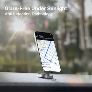 OrigArmor Displayschutzfolie für iPhone 16 Pro Max