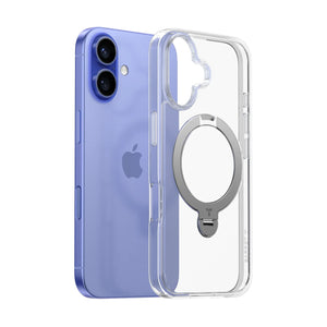 Ostand Q3 Spin for iPhone 16 Plus