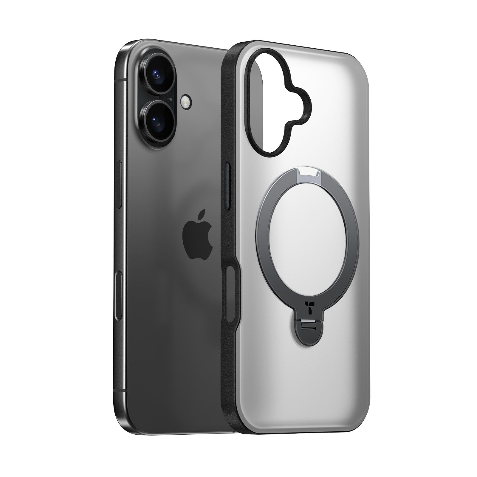 Ostand Q3 Spin for iPhone 16