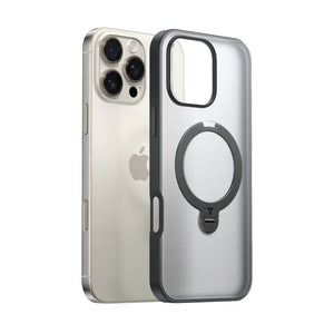 Ostand Q3 Spin für iPhone 16 Pro