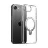Ostand Q3 Spin for iPhone 16e/17e - Clear