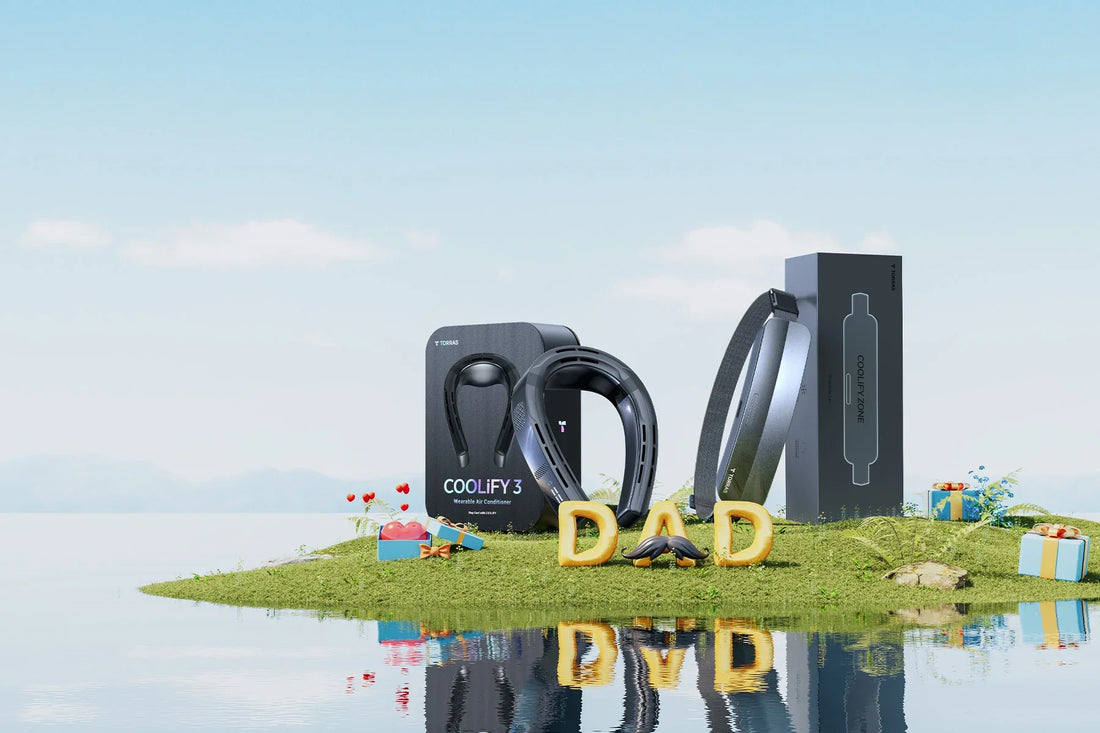 Best 33 Father's Gift Recommend in 2024: Happy Father's Day