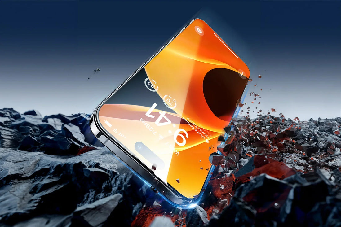 The Best iPhone Screen Protectors for 2024