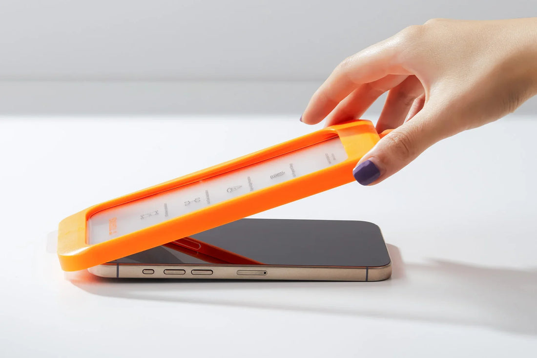 Do Screen Protectors Work?