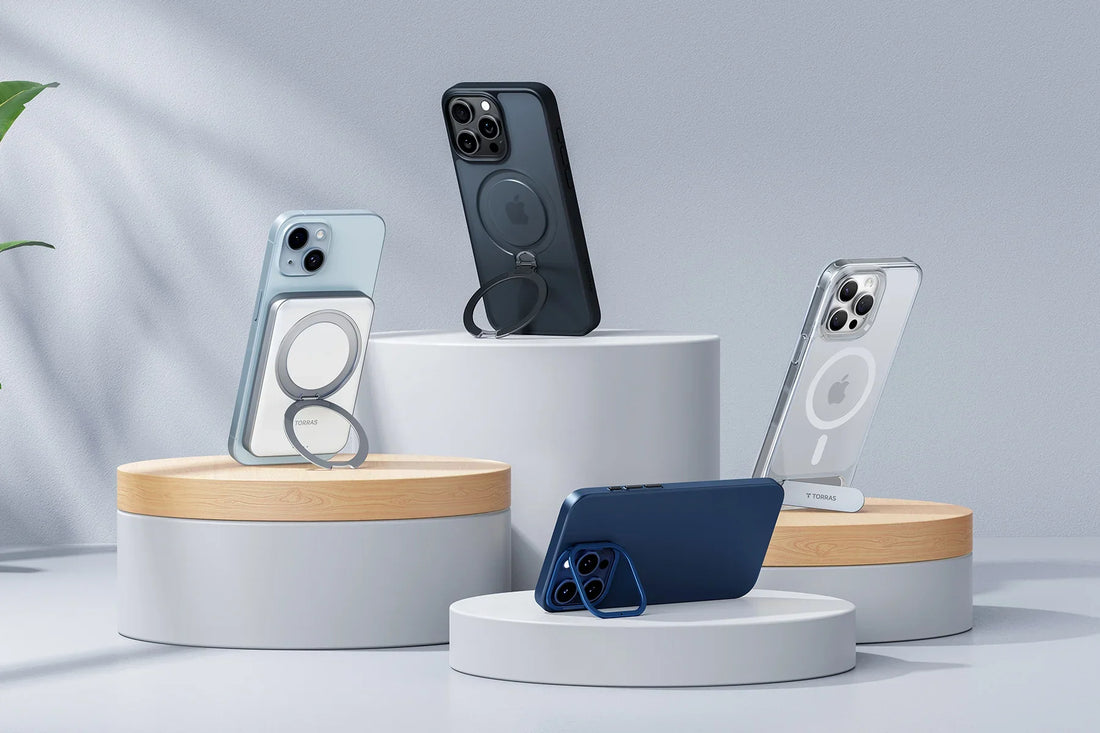 Does the iPhone Need a Case?