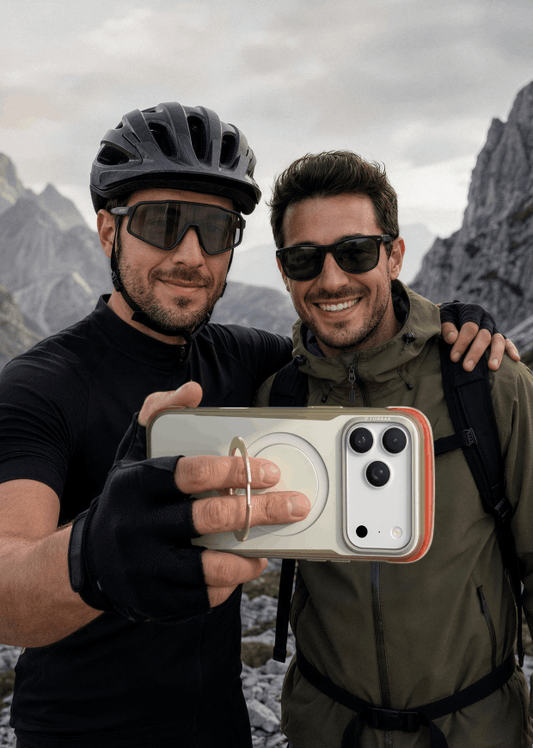 Rugged iPhone Case for Men: What Looks Tough but Still Feels Premium?