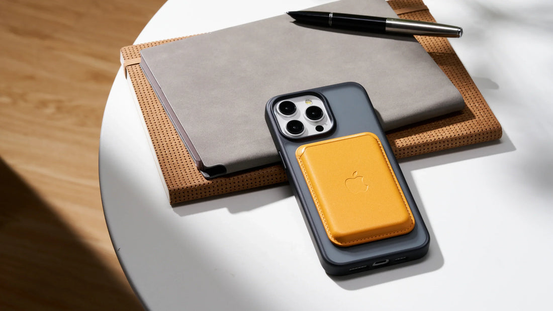 MagSafe Wallet vs. Phone Wallet Case: Which Fits Minimal Carry Better?