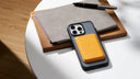 MagSafe Wallet vs. Phone Wallet Case: Which Fits Minimal Carry Better?
